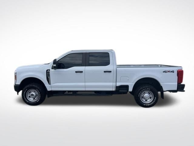 2024 Ford F-350SD XL