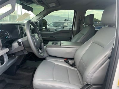 2024 Ford F-350SD XL