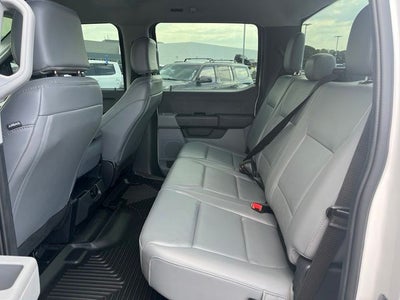 2024 Ford F-350SD XL