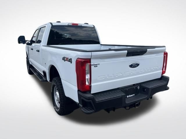 2024 Ford F-350SD XL