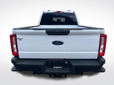 2024 Ford F-350SD XL