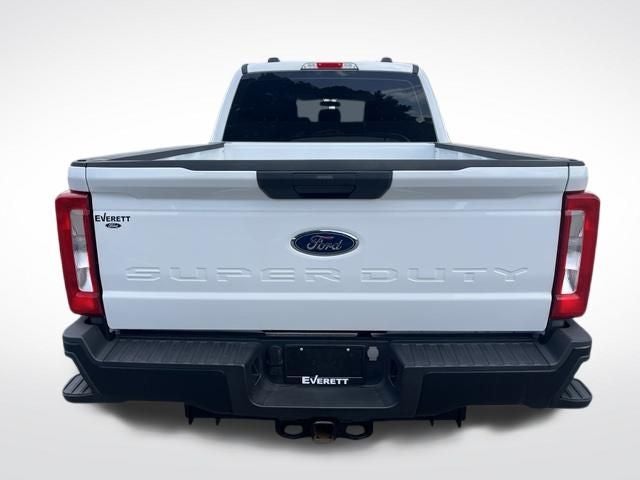 2024 Ford F-350SD XL