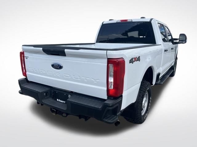 2024 Ford F-350SD XL
