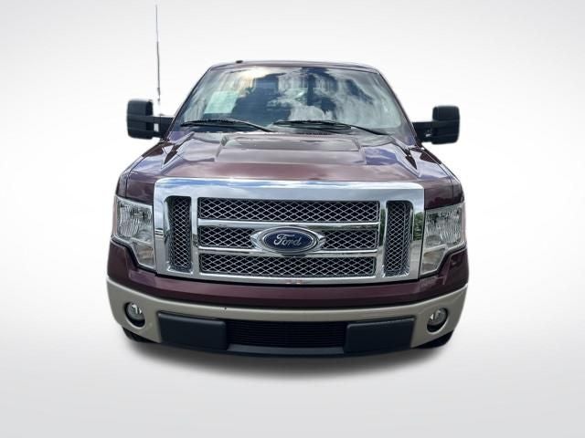 2010 Ford F-150 Lariat