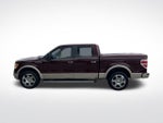 2010 Ford F-150 Lariat
