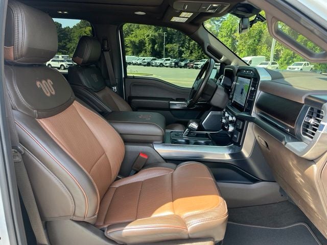 2023 Ford F-150 King Ranch