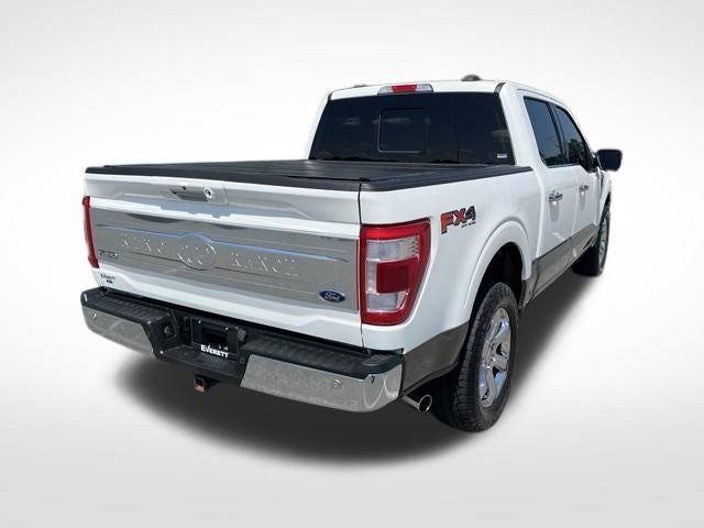 2023 Ford F-150 King Ranch