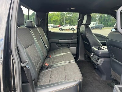 2024 Ford F-150 Tremor