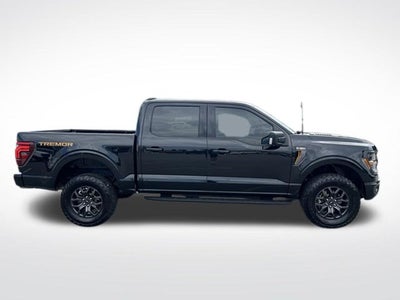 2024 Ford F-150 Tremor