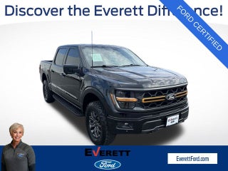 2024 Ford F-150 Tremor