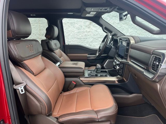 2024 Ford F-150 King Ranch