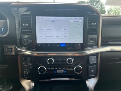2024 Ford F-150 King Ranch