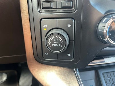 2024 Ford F-150 King Ranch