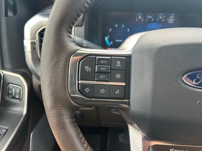 2024 Ford F-150 King Ranch