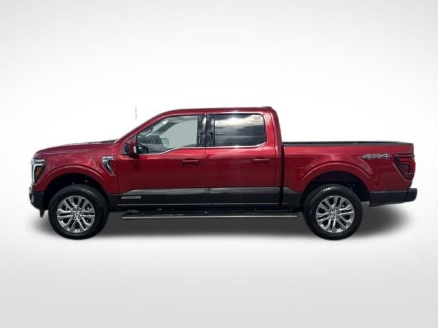 2024 Ford F-150 King Ranch