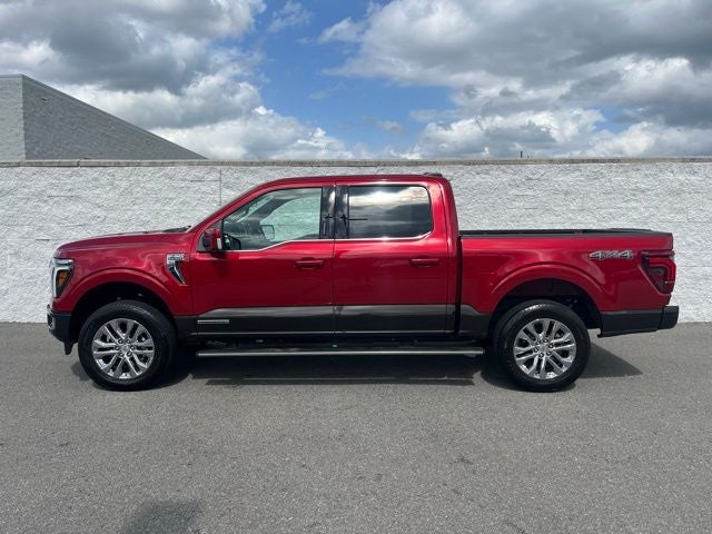 2024 Ford F-150 King Ranch