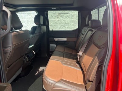 2024 Ford F-150 King Ranch