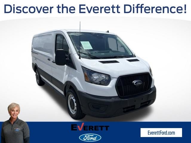 2025 Ford Transit-150 Base