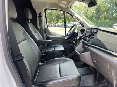 2025 Ford Transit-150 Base