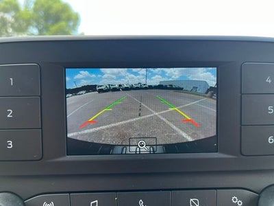 2025 Ford Transit-150 Base