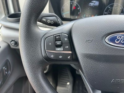2025 Ford Transit-150 Base