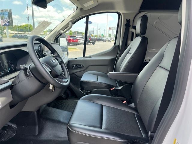 2025 Ford Transit-150 Base
