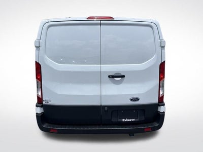 2025 Ford Transit-150 Base