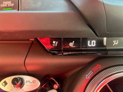 2022 Chevrolet Camaro 2LT 2LT