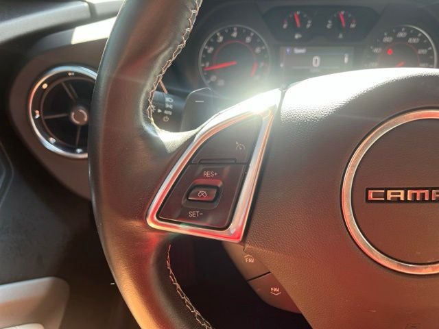 2022 Chevrolet Camaro 2LT 2LT
