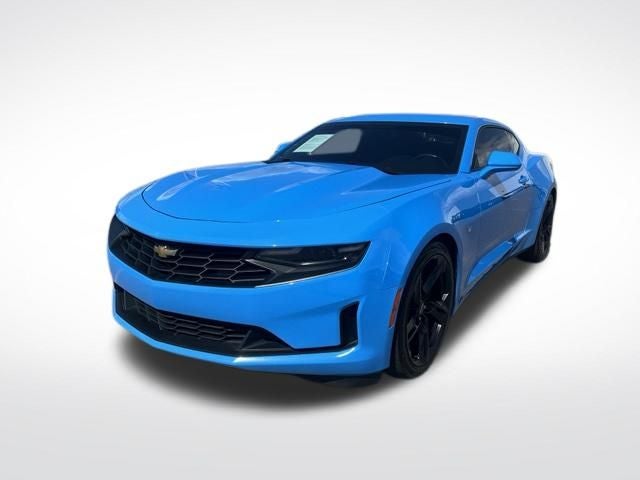 2022 Chevrolet Camaro 2LT 2LT
