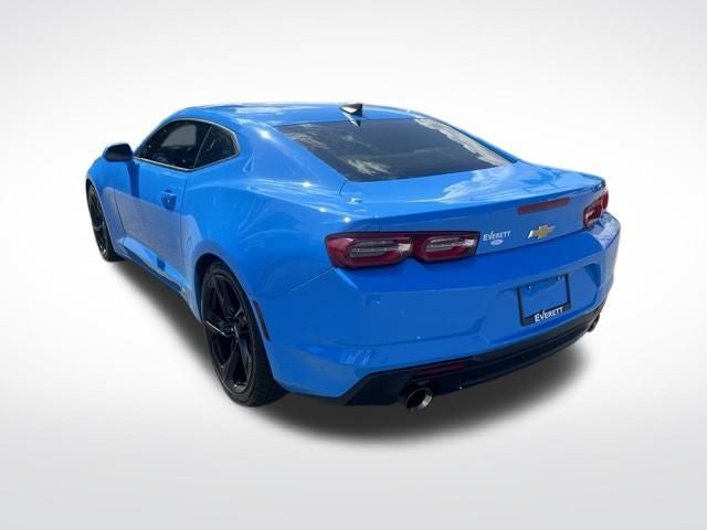 2022 Chevrolet Camaro 2LT 2LT