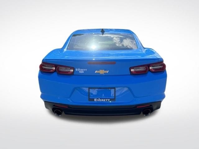 2022 Chevrolet Camaro 2LT 2LT