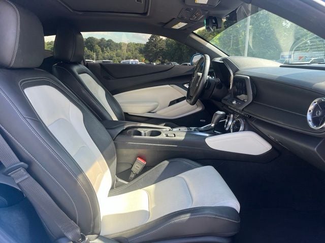 2022 Chevrolet Camaro 2LT 2LT