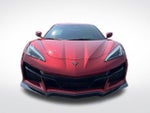 2024 Chevrolet Corvette Z06