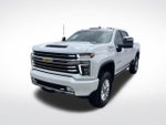 2022 Chevrolet Silverado 2500HD High Country