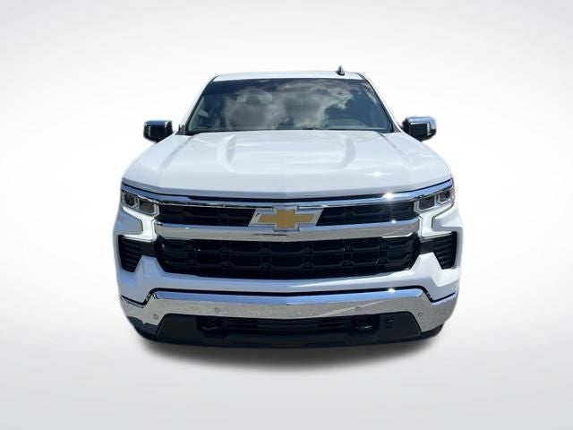 2026 Chevrolet Silverado 1500 LT LT1