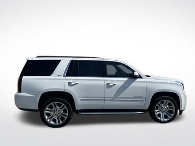 2020 GMC Yukon SLT
