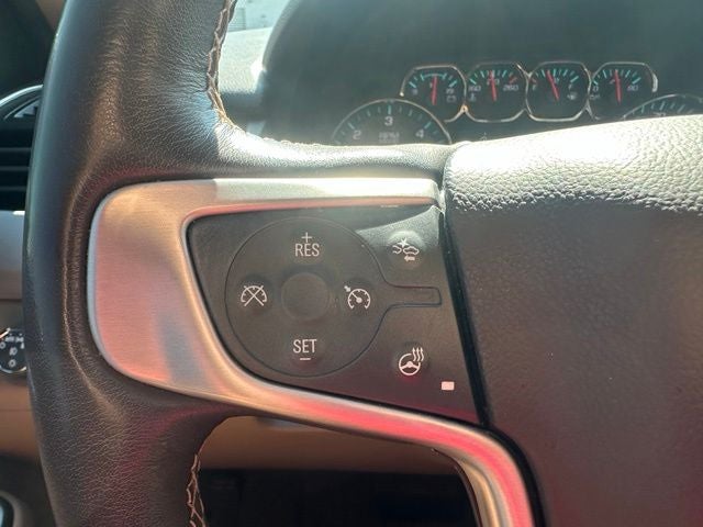 2020 GMC Yukon SLT