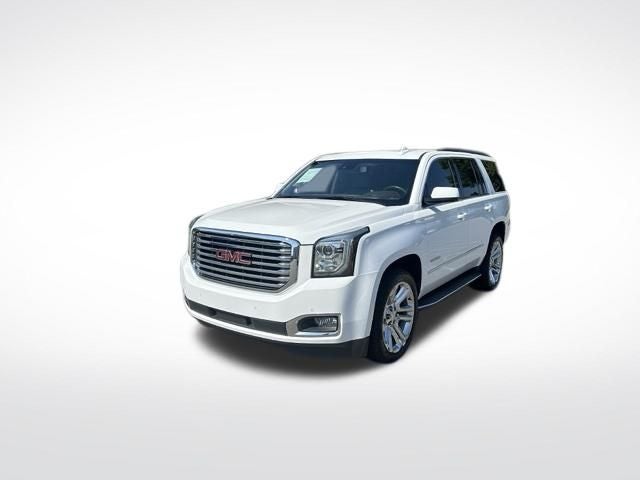 2020 GMC Yukon SLT