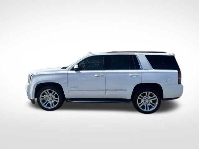 2020 GMC Yukon SLT