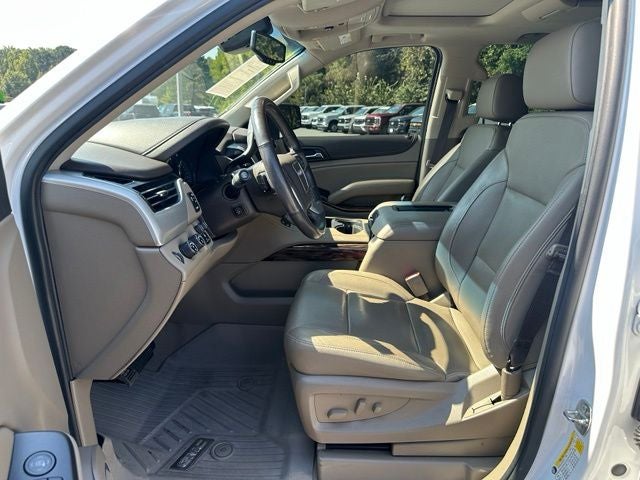 2020 GMC Yukon SLT