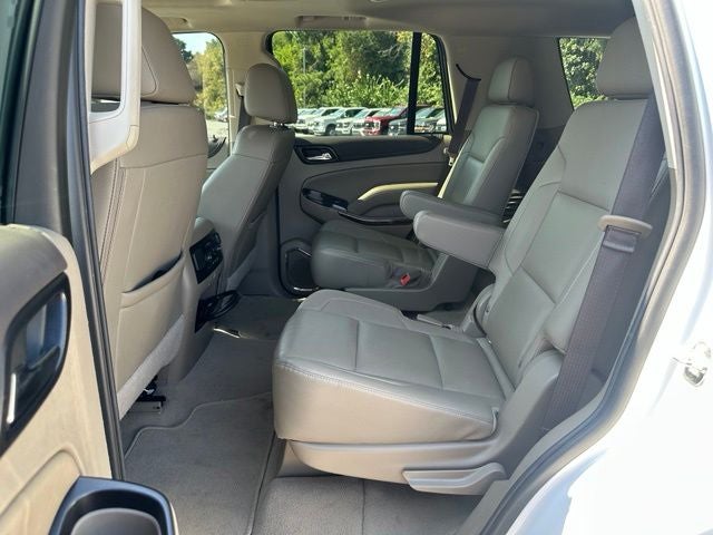 2020 GMC Yukon SLT