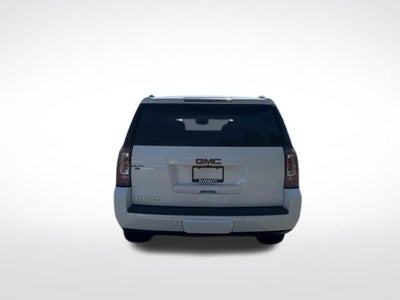 2020 GMC Yukon SLT
