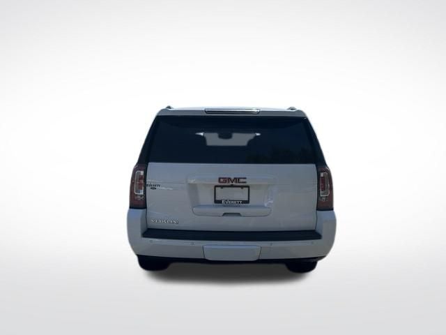 2020 GMC Yukon SLT