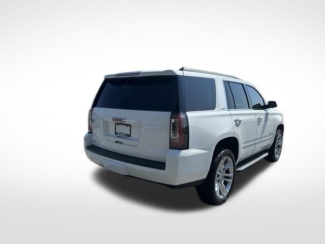 2020 GMC Yukon SLT