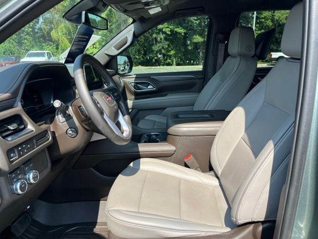 2024 GMC Yukon SLT