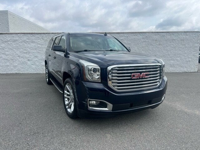 2017 GMC Yukon XL SLT