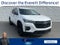 2024 Chevrolet Traverse Limited Premier