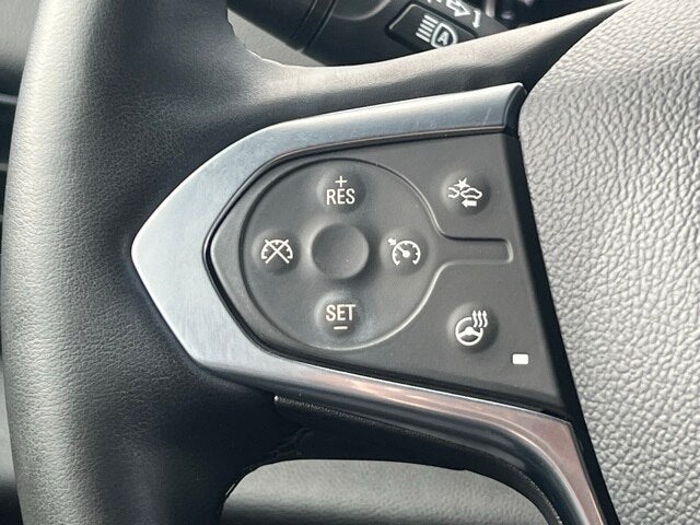 2024 Chevrolet Traverse Limited Premier