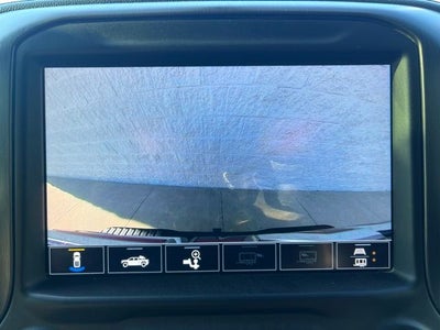 2022 GMC Sierra 2500HD AT4